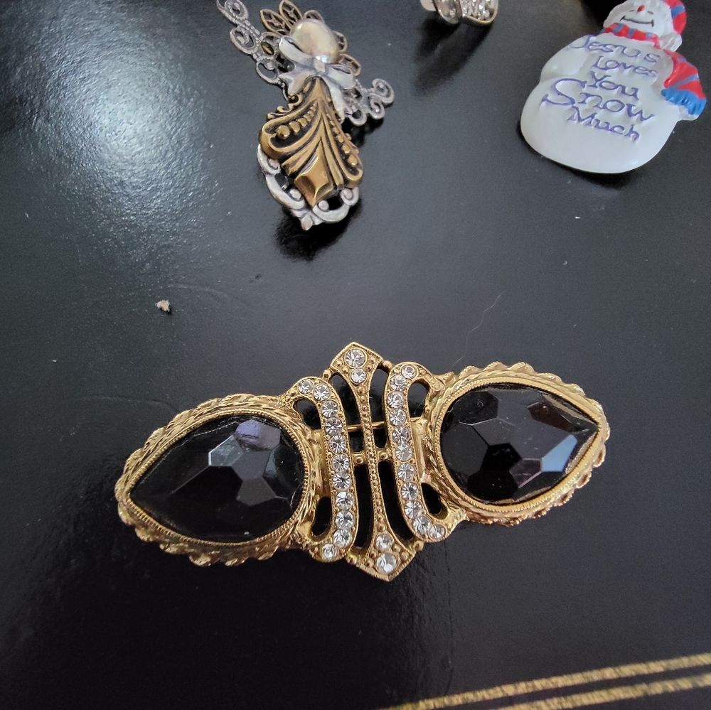 Antique Brooche